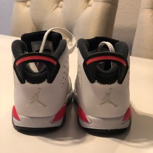🔥Baby Air Jordan’s🔥